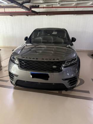 LAND ROVER RANGE ROVER VELAR 2.0 P300 GASOLINA R-DYNAMIC SE AUTOMÁTICO